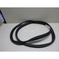 Уплотнитель (внутри) Nissan Qashqai (J10) (2006 - 2014) 76923JD01C