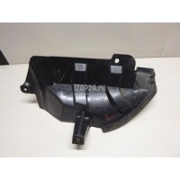 Пыльник (кузов наружные) Nissan Qashqai (J10) (2006 - 2014) 74779JD01A