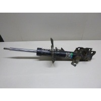 Амортизатор передний правый Nissan Qashqai (J10) (2006 - 2014) E4302BR05A