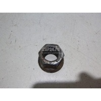 Гайка передней ступицы Nissan Qashqai (J10) (2006 - 2014) 402624M400