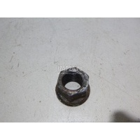 Гайка передней ступицы Nissan Qashqai (J10) (2006 - 2014) 402624M400