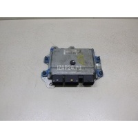 Блок управления двигателем Nissan Qashqai (J10) (2006 - 2014) 23710JD60B
