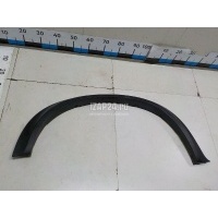 Накладка заднего крыла правого BMW X5 E70 (2007 - 2013) 51772452500