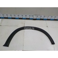 Накладка переднего крыла правого BMW X5 E70 (2007 - 2013) 51772452529