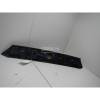 Накладка крышки багажника Ford Mondeo IV (2007 - 2015) 1714868