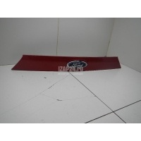 Накладка крышки багажника Ford Mondeo IV (2007 - 2015) 1714868