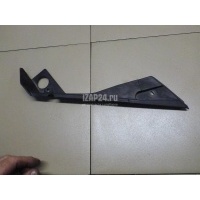 Накладка (кузов внутри) GM Captiva (C100) (2006 - 2010) 96673766
