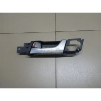 Ручка двери передней внутренняя левая GM Captiva (C100) (2006 - 2010) 95919438