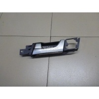 Ручка двери передней внутренняя левая GM Captiva (C100) (2006 - 2010) 95919438