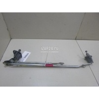Трапеция стеклоочистителей Hyundai-Kia Sephia/Shuma (1996 - 2001) 0K2AA67360C