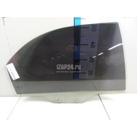 Стекло двери задней правой Hyundai-Kia Sephia/Shuma (1996 - 2001) 0K2A172511