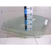 Стекло двери передней левой Hyundai-Kia Sephia/Shuma (1996 - 2001) 0K2A159511