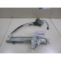 Стеклоподъемник электр. задний правый Hyundai-Kia Sephia II/Shuma II (2001 - 2004) 0K2A272560D