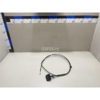 Трос открывания капота Hyundai-Kia Sephia II/Shuma II (2001 - 2004) 0K2A156720