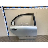 Дверь задняя правая Hyundai-Kia Sephia II/Shuma II (2001 - 2004) 0K2NC72020
