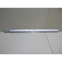 Молдинг задней правой двери Hyundai-Kia Sephia II/Shuma II (2001 - 2004) 0K2N2506R2XX