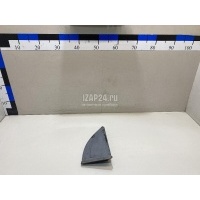 Накладка двери задней правой Hyundai-Kia Sephia II/Shuma II (2001 - 2004) 0K2A1506G0D