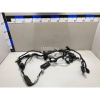Проводка (коса) Hyundai-Kia Sephia II/Shuma II (2001 - 2004) 0K2RC67020