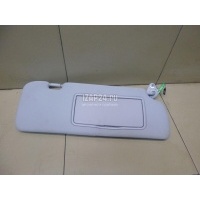 Козырек солнцезащитный (внутри) Honda CR-V (2007 - 2012) 83230SWAX94ZA