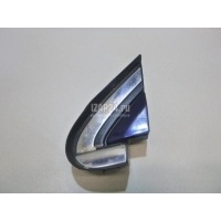 Накладка (кузов наружные) Honda CR-V (2007 - 2012) 75495SWWE01ZA