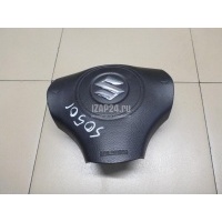 Подушка безопасности в рулевое колесо Suzuki Grand Vitara (2005 - 2015) 4815065J01C48