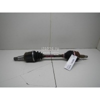 Полуось передняя правая Suzuki Grand Vitara (2005 - 2015) 4410178K00