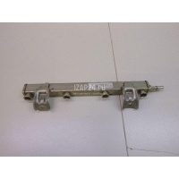 Рейка топливная (рампа) Volvo C30 (2006 - 2013) 30757499