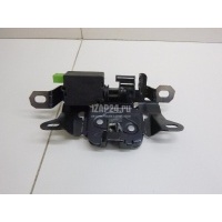 Замок багажника Volvo C30 (2006 - 2013) 30784739