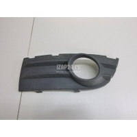 Решетка в бампер левая Volvo C30 (2006 - 2013) 30657195