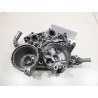 Кронштейн масляного фильтра VAG A4 [B7] (2005 - 2007) 059115397AC