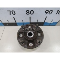 Ступица передняя Daewoo Spark (2005 - 2010) 96316757