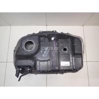 Бак топливный Mitsubishi Outlander XL (CW) (2006 - 2012) 1700A963