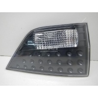 Фонарь задний внутренний левый Mitsubishi Outlander XL (CW) (2006 - 2012) 8331A065