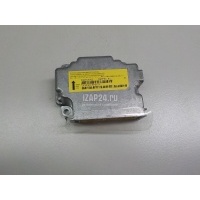 Блок управления AIR BAG Citroen-Peugeot Outlander XL (CW) (2006 - 2012) 6546A7