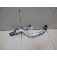 Патрубок отопителя VAG Jetta (2006 - 2011) 1K0122157HH