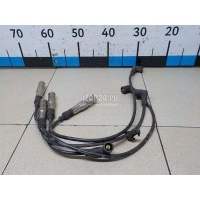 Провода высокого напряж. к-кт BOSCH Jetta (2006 - 2011) 0986356359