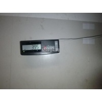 Стекло двери багажника Suzuki Swift (2004 - 2010) 8457062J00