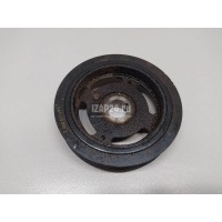 Шкив коленвала Nissan Tiida (C11) (2007 - 2014) 12303CJ40A