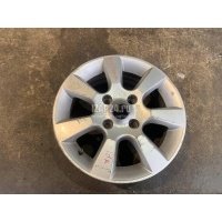 Диск колесный легкосплавный Nissan Tiida (C11) (2007 - 2014) D0300ED52A