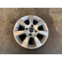 Диск колесный легкосплавный Nissan Tiida (C11) (2007 - 2014) D0300ED52A