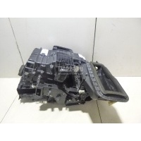 Корпус отопителя Nissan Tiida (C11) (2007 - 2014) 27210EM03A