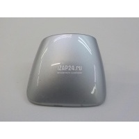 Накладка зеркала левого Nissan Tiida (C11) (2007 - 2014) 96313EM24A