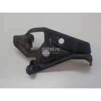 Кронштейн блока ABS (насос) Nissan Tiida (C11) (2007 - 2014) 47840AX001