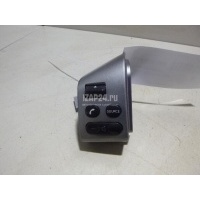 Кнопка многофункциональная Nissan Tiida (C11) (2007 - 2014) 25550EM00C
