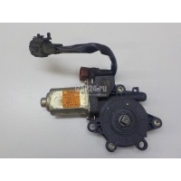 Моторчик стеклоподъемника Nissan Tiida (C11) (2007 - 2014) 80730ED00A