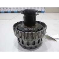 Шестерня планетарной передачи Toyota Highlander I (2001 - 2006) 3572044010