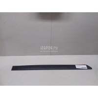 Молдинг задней правой двери VAG Fabia (2007 - 2015) 5J08537549B9