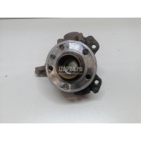 Кулак поворотный передний правый VAG Fabia (2007 - 2015) 6C0407256A