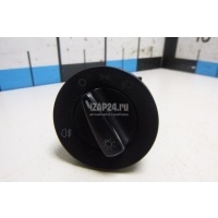 Переключатель света фар VAG Fabia (2007 - 2015) 3B0941531BREH