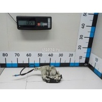 Замок двери передней левой VAG Crafter (2006 - 2016) 2E1837015E